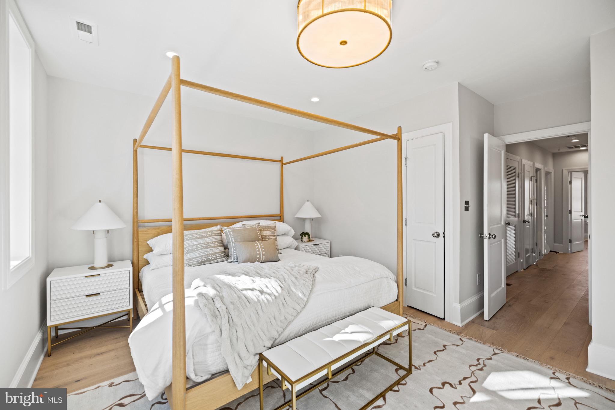 3625 Everett Street Northwest Washington, DC 20008 - Photo 42 of 91