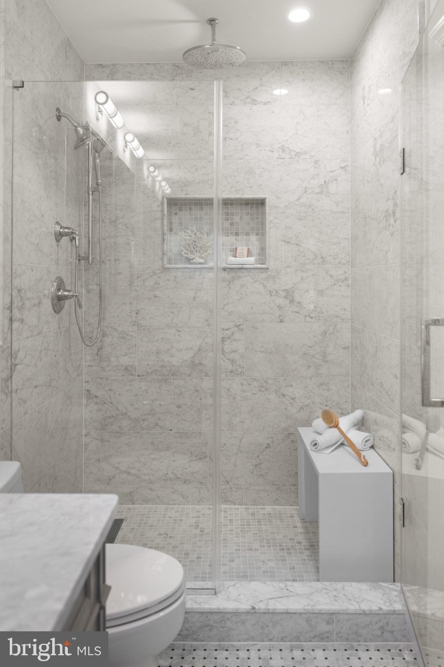 3625 Everett Street Northwest Washington, DC 20008 - Photo 45 of 91