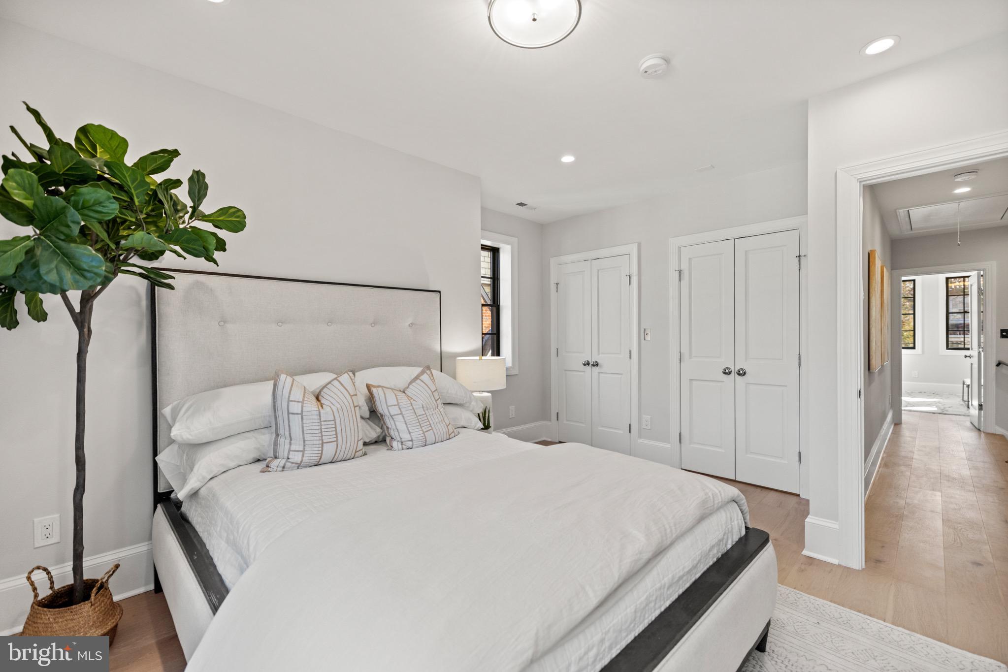 3625 Everett Street Northwest Washington, DC 20008 - Photo 51 of 91