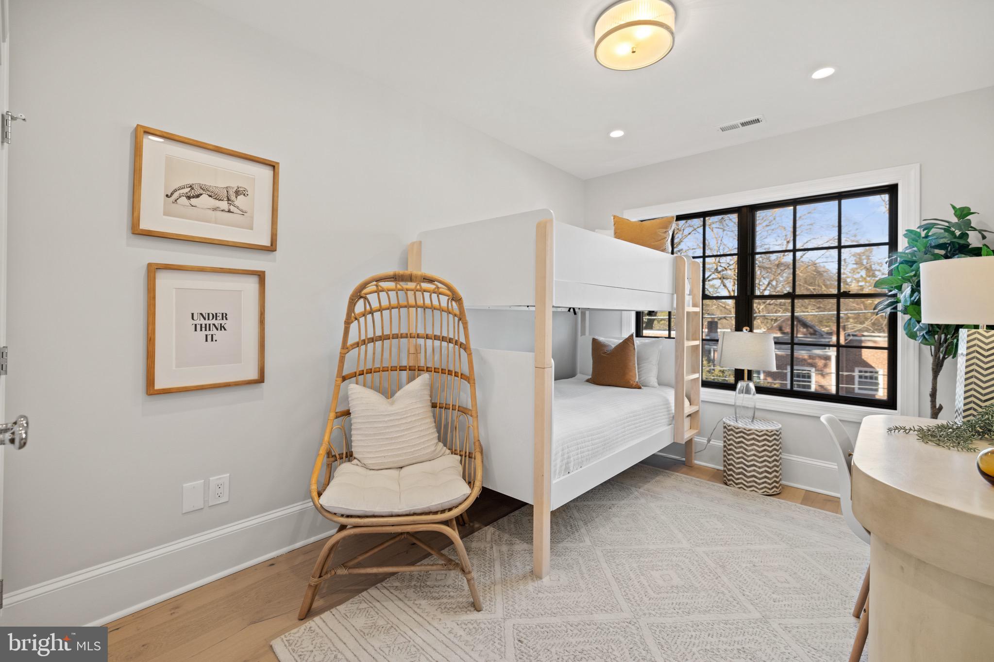 3625 Everett Street Northwest Washington, DC 20008 - Photo 54 of 91