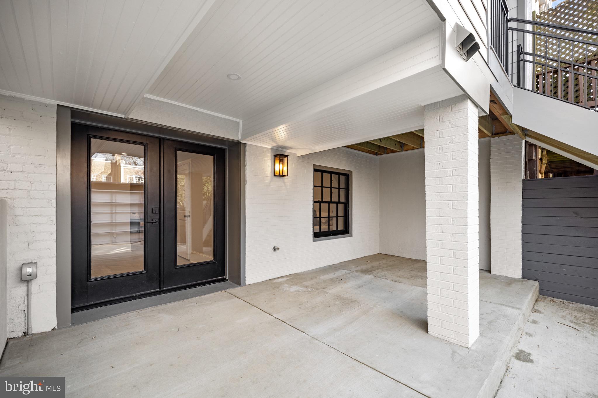 3625 Everett Street Northwest Washington, DC 20008 - Photo 71 of 91