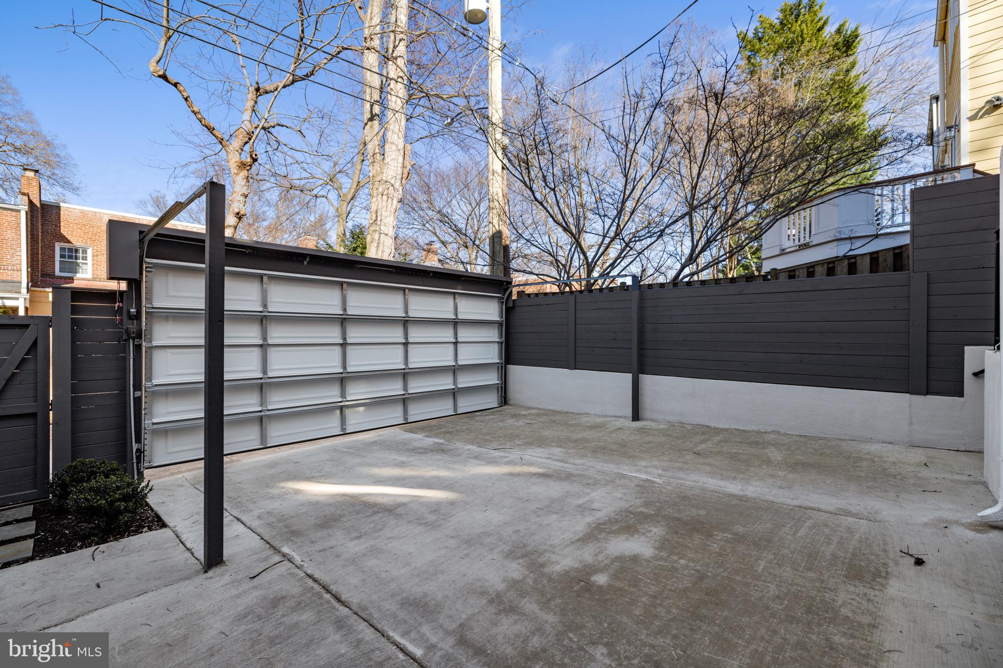 3625 Everett Street Northwest Washington, DC 20008 - Photo 76 of 91