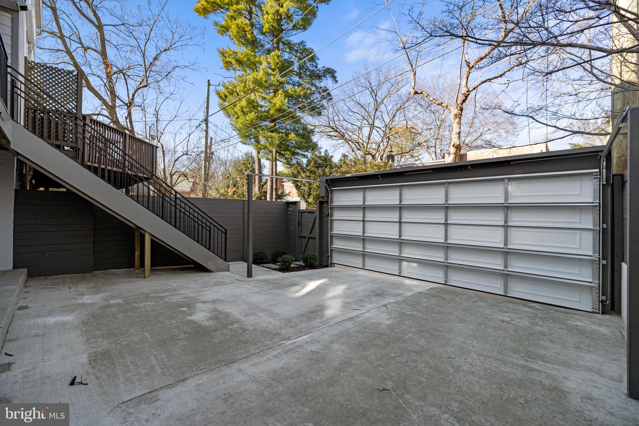 3625 Everett Street Northwest Washington, DC 20008 - Photo 77 of 91