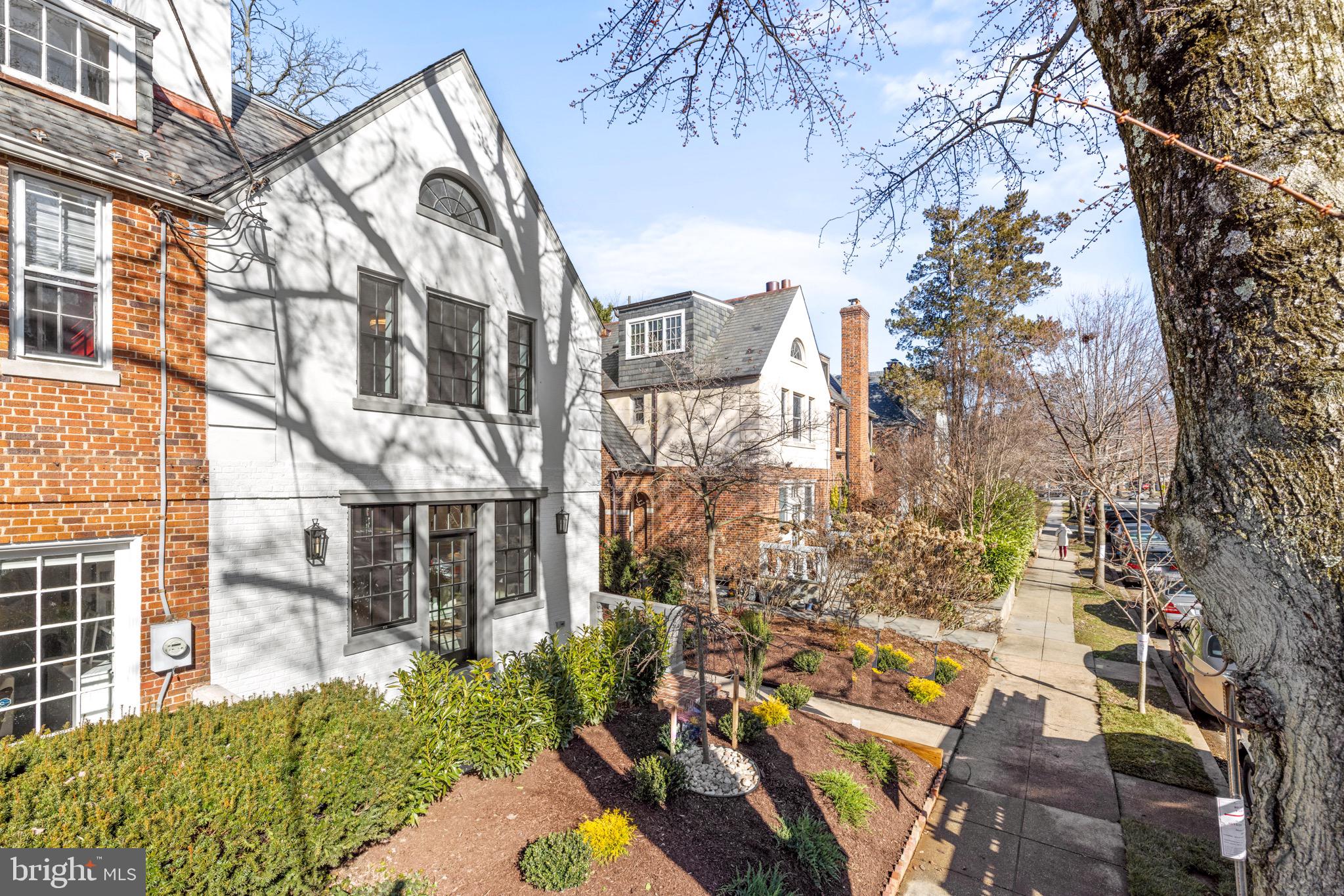 3625 Everett Street Northwest Washington, DC 20008 - Photo 81 of 91