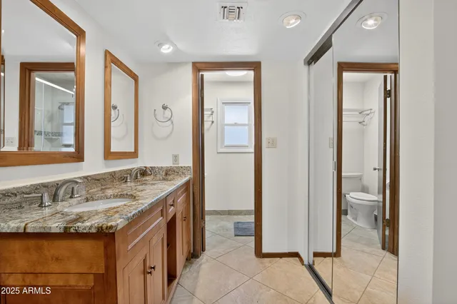 $549,949 | 1216 East Wesleyan Drive, Tempe, AZ 85282