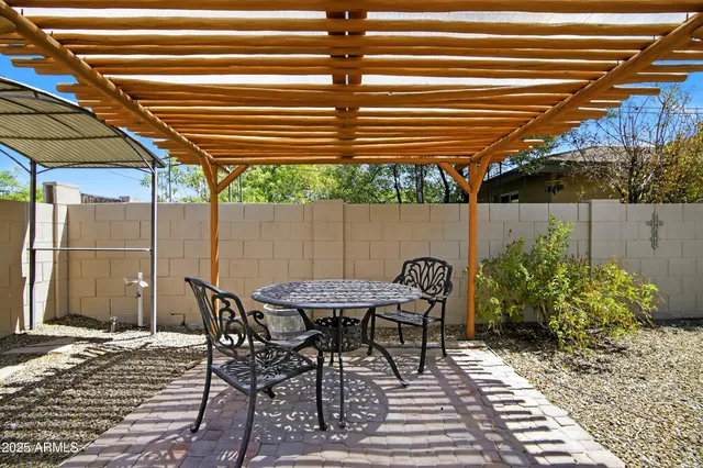 $549,949 | 1216 East Wesleyan Drive, Tempe, AZ 85282