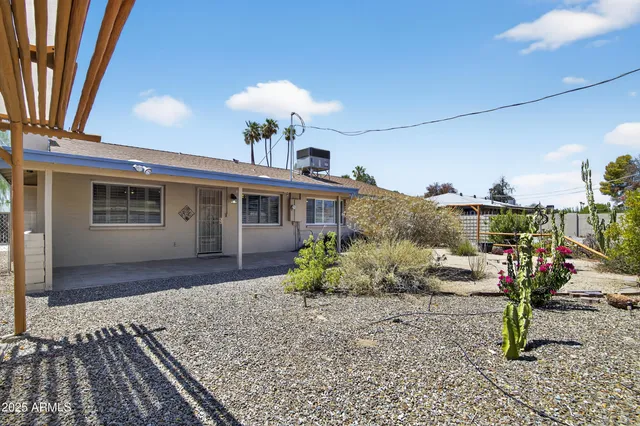 $549,949 | 1216 East Wesleyan Drive, Tempe, AZ 85282