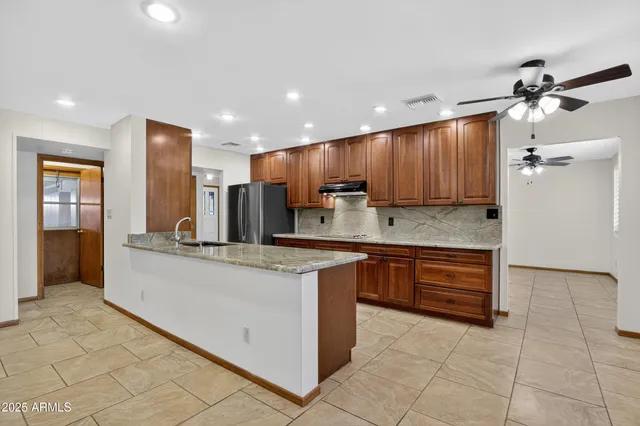 $549,949 | 1216 East Wesleyan Drive, Tempe, AZ 85282