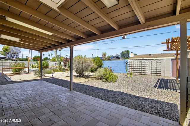 $549,949 | 1216 East Wesleyan Drive, Tempe, AZ 85282