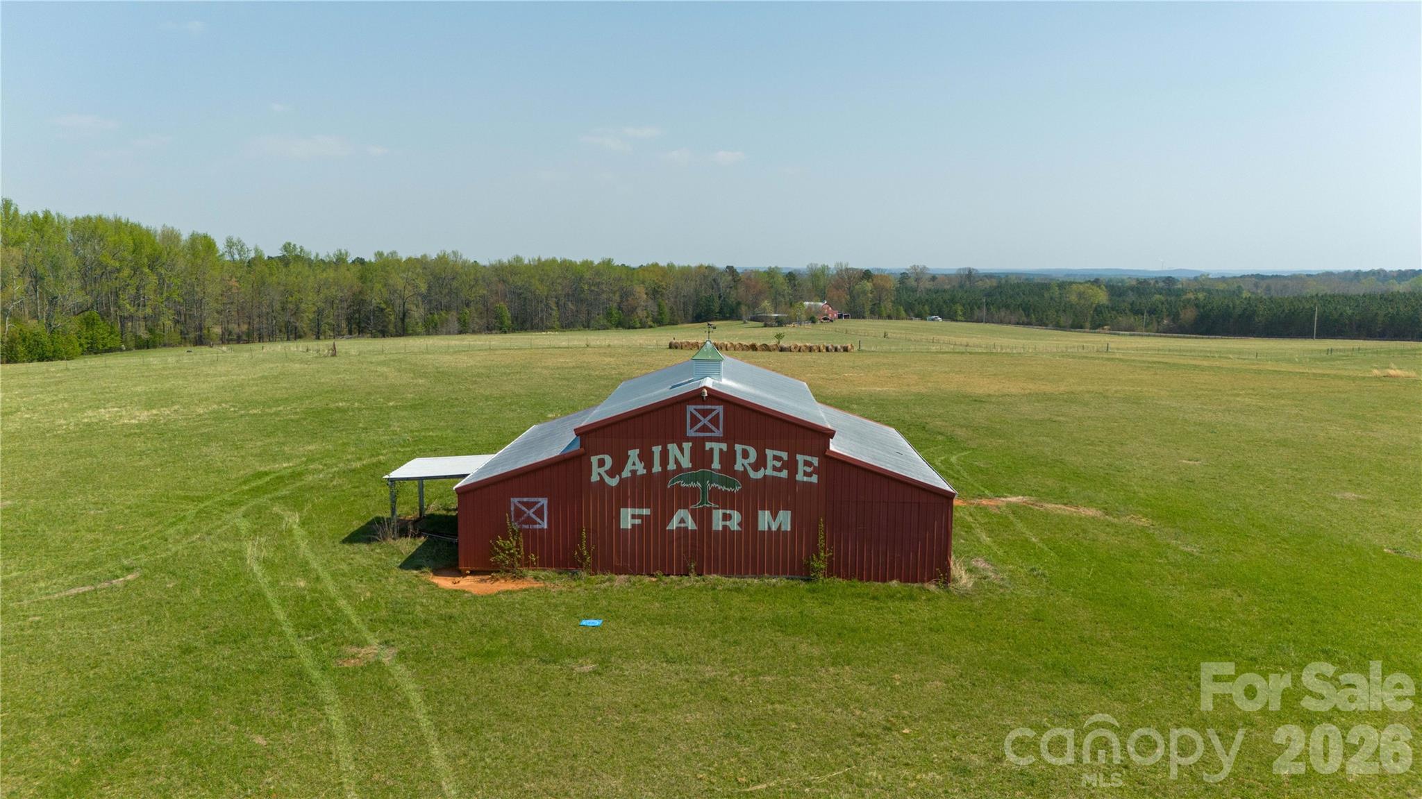 Lot 4 Ted Smith Road, Unit 4 Rutherfordton, NC 28139 - Photo 23 of 25