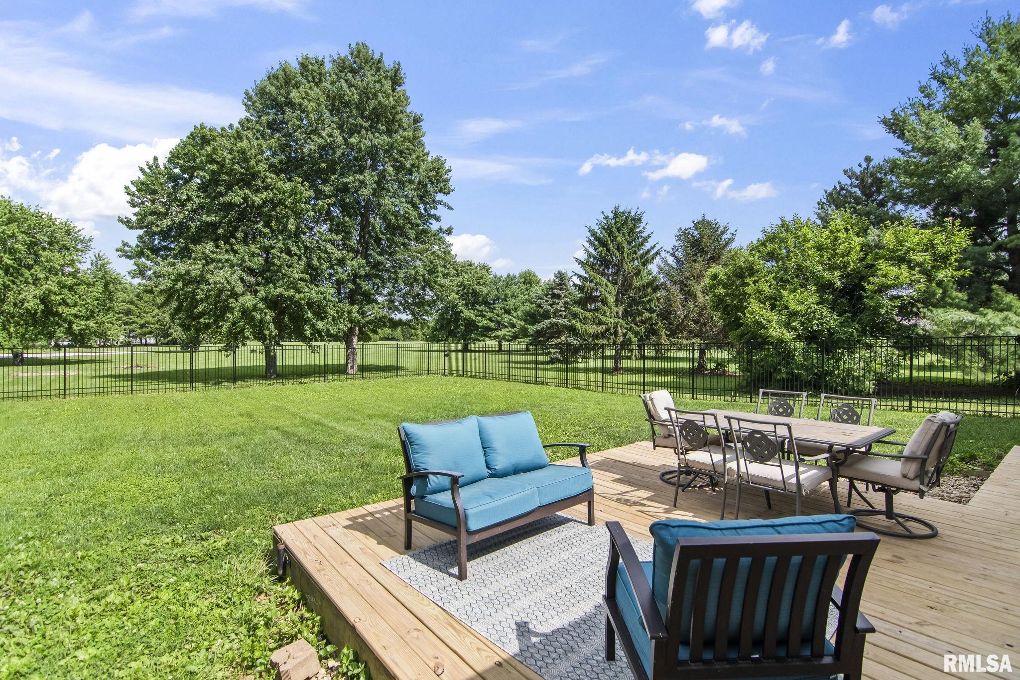 5640 Iron Bridge Road Chatham, IL 62629 - Photo 44 of 54