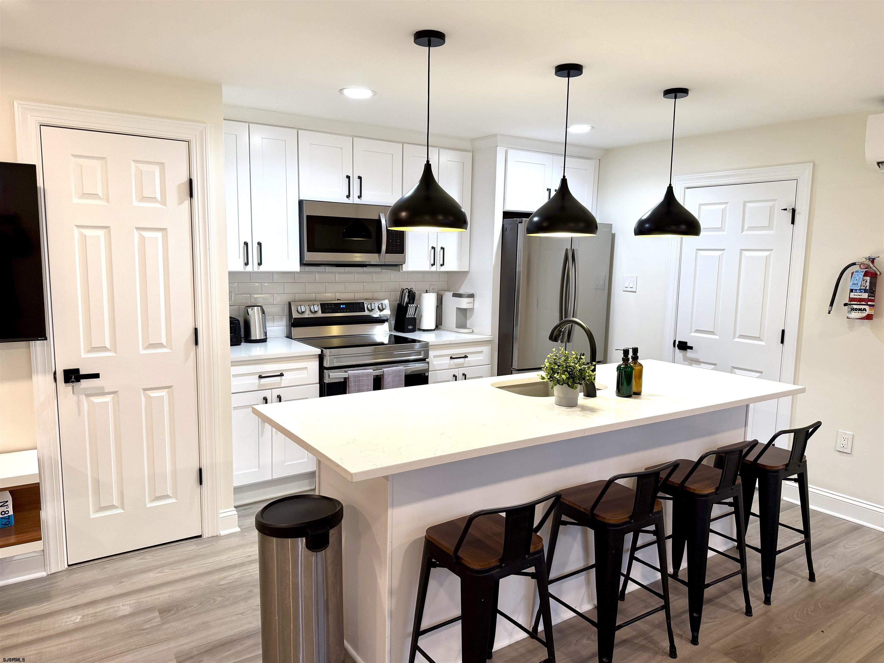 110 West Buttercup Road, Unit 5 Wildwood Crest, NJ 08260 - Photo 12 of 31