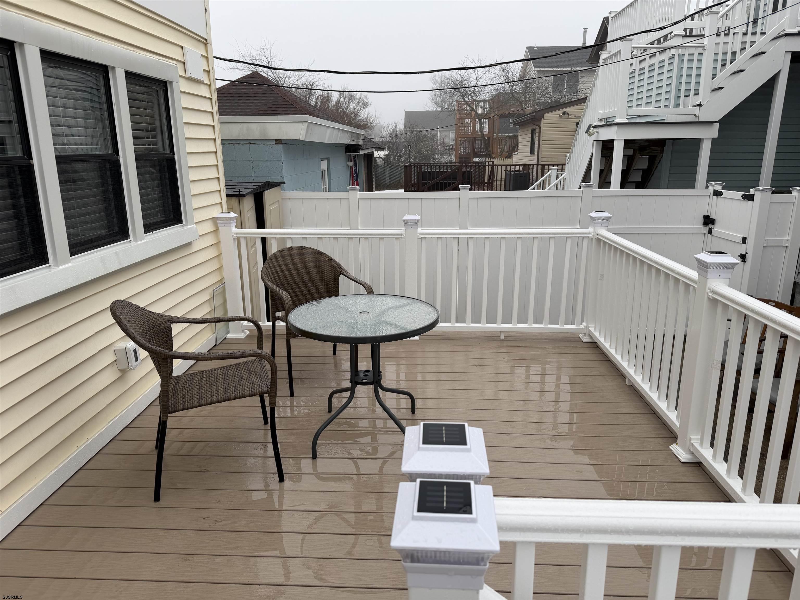 110 West Buttercup Road, Unit 5 Wildwood Crest, NJ 08260 - Photo 6 of 31