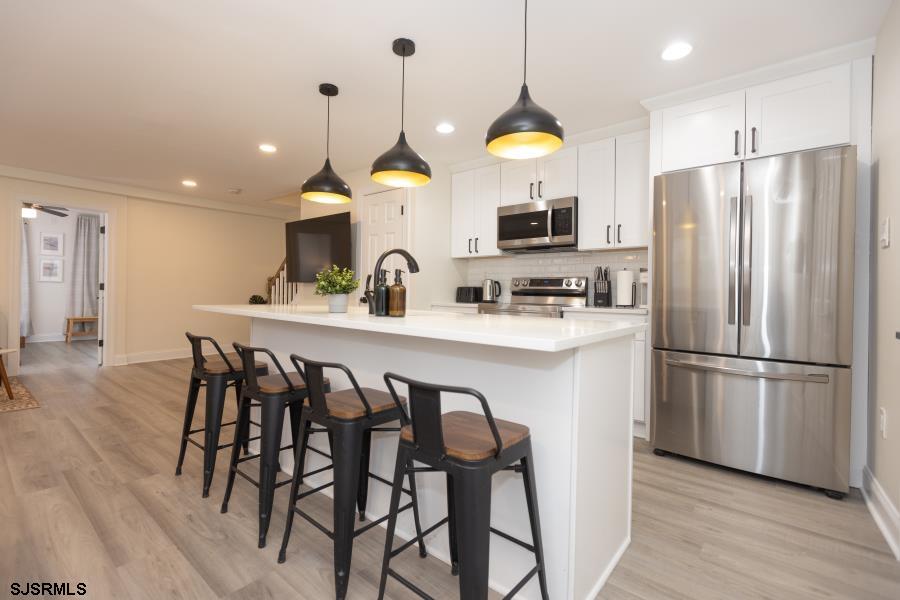 110 West Buttercup Road, Unit 5 Wildwood Crest, NJ 08260 - Photo 8 of 31