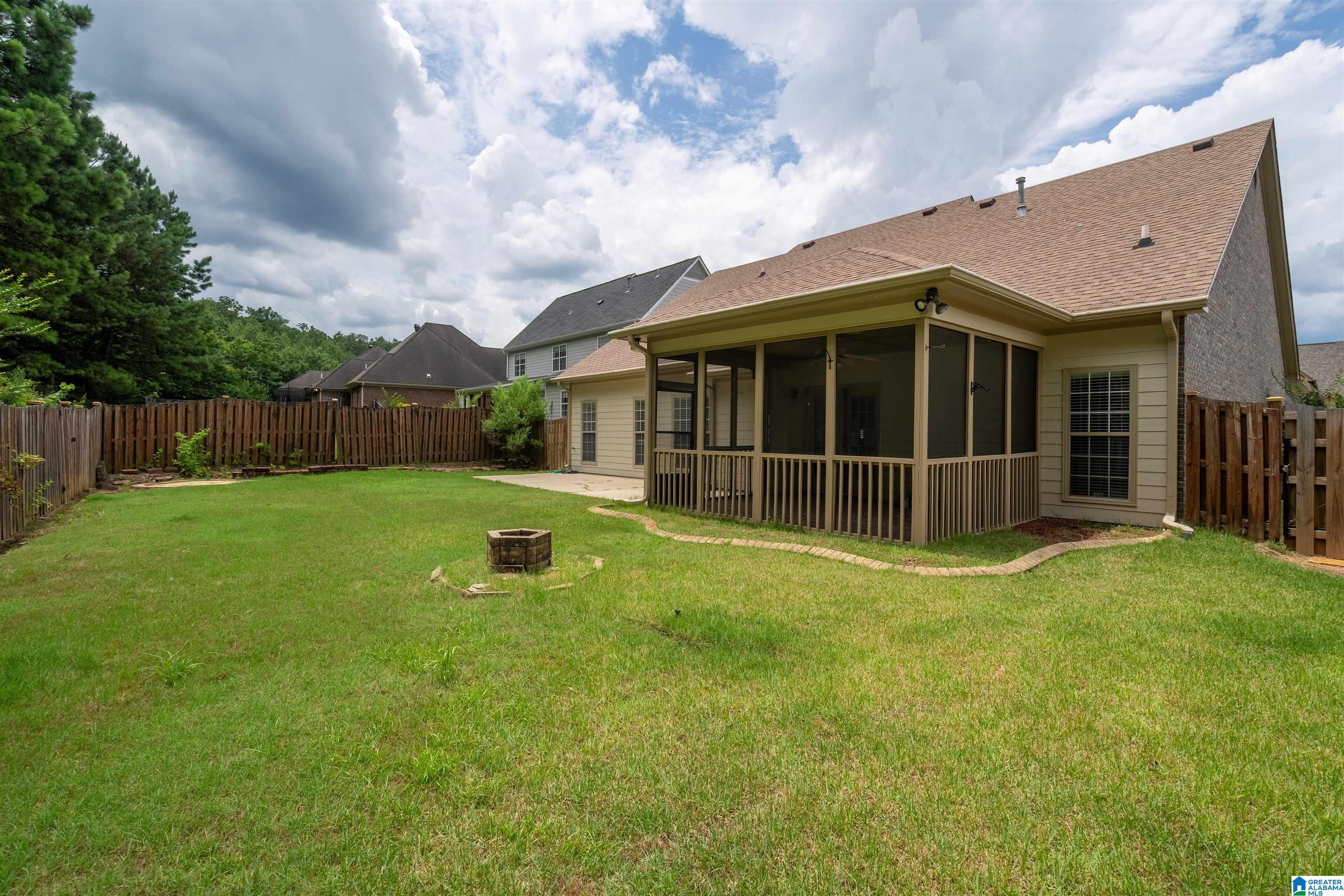 6428 Ridge View Circle Bessemer, AL 35022 - Photo 35 of 39