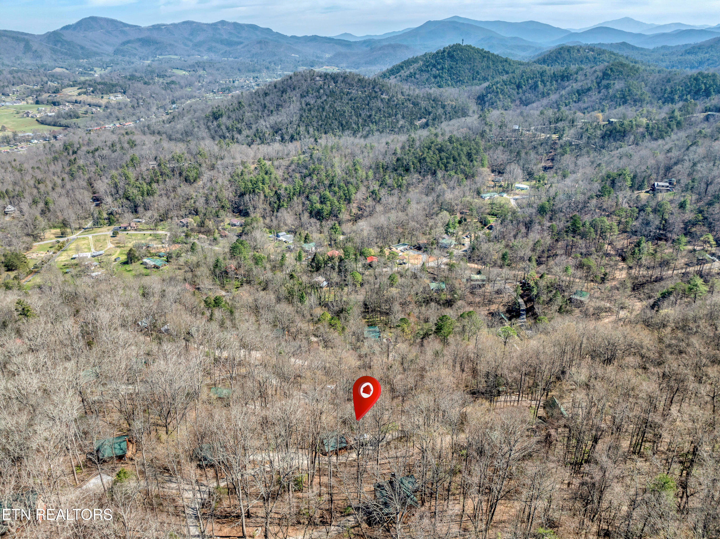 151 Timberwinds Way Townsend, TN 37882 - Photo 29 of 33 DJI_0236-Edit