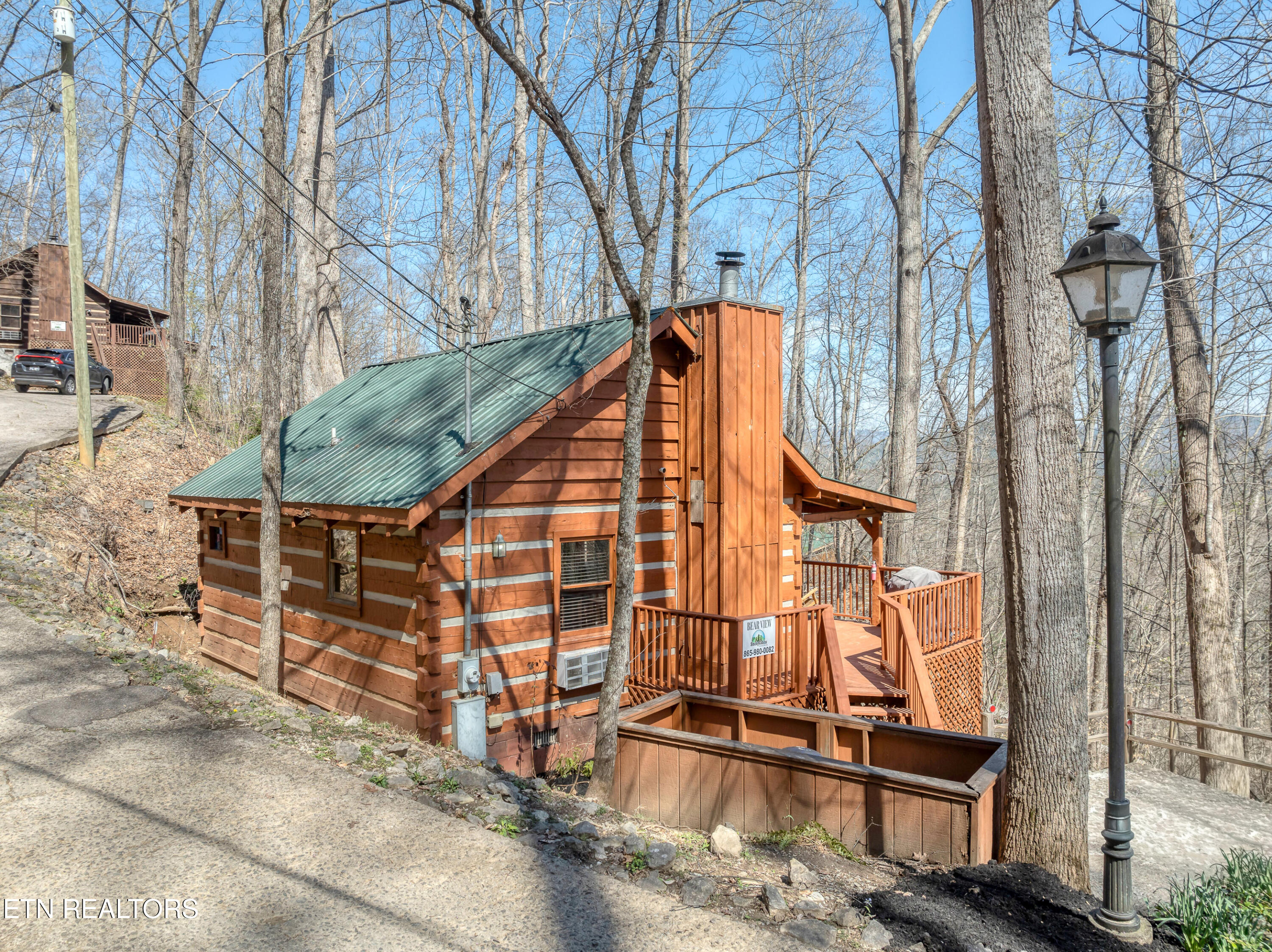 151 Timberwinds Way Townsend, TN 37882 - Photo 3 of 33 DJI_0218