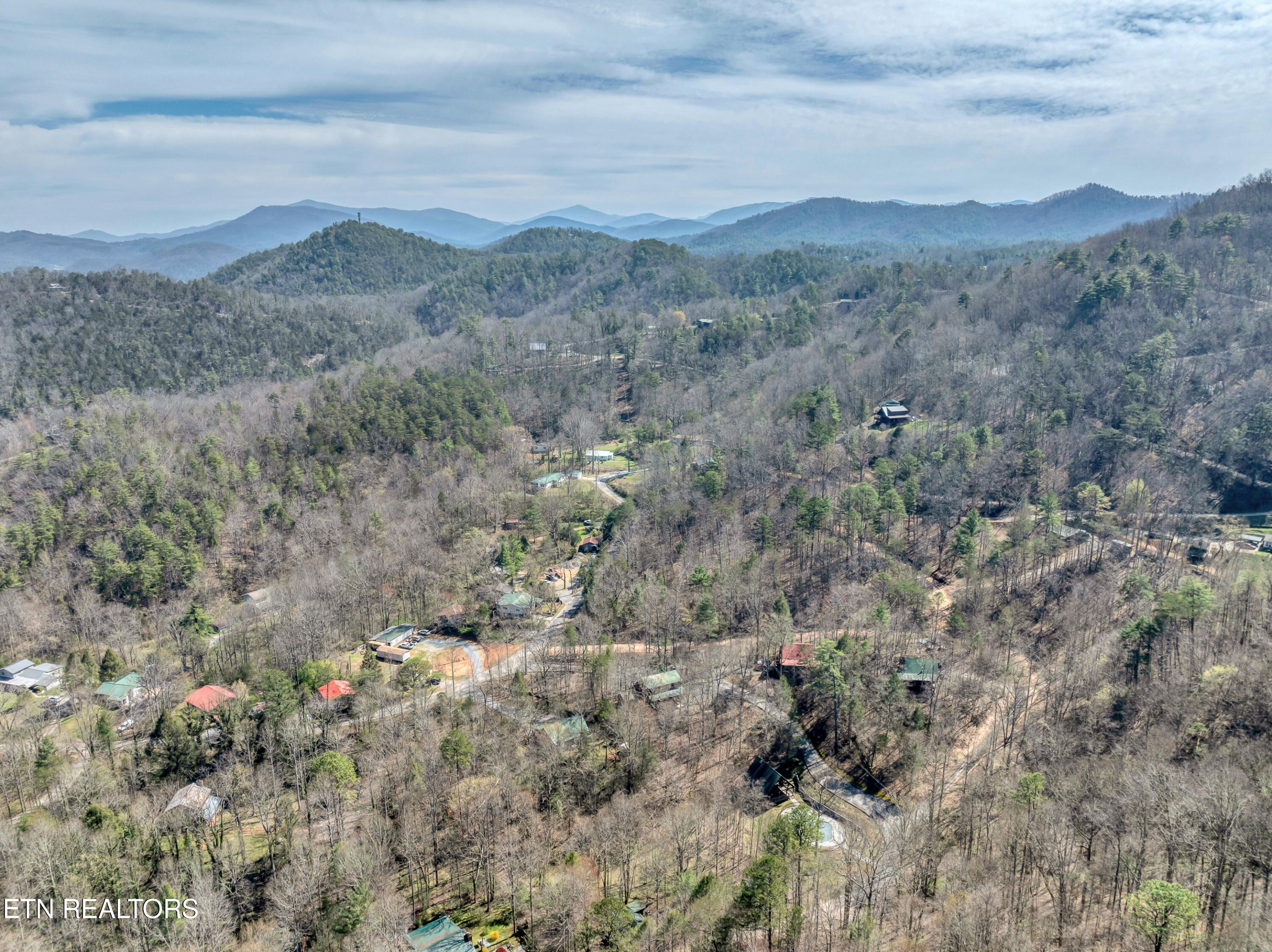 151 Timberwinds Way Townsend, TN 37882 - Photo 32 of 33 DJI_0245
