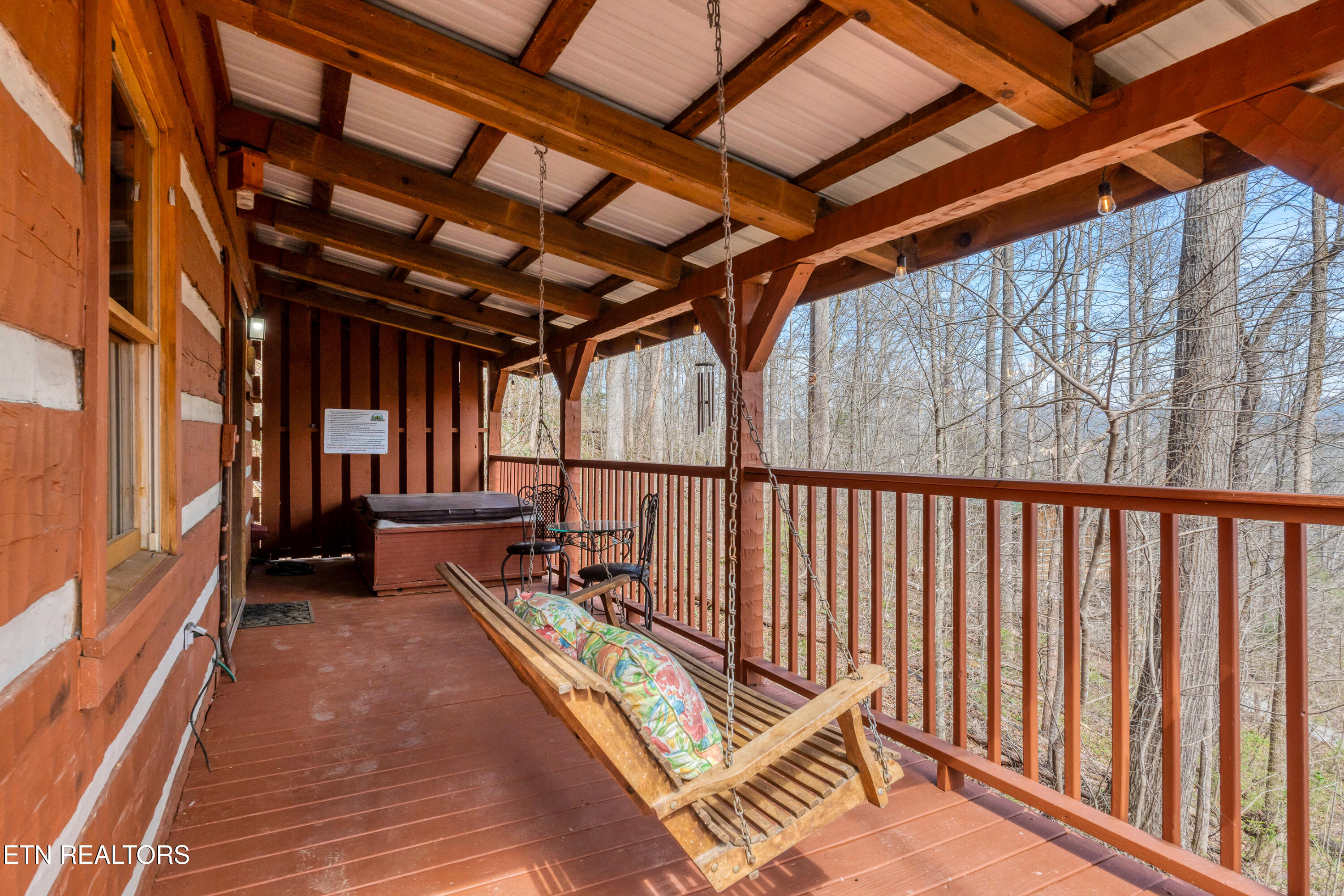 151 Timberwinds Way Townsend, TN 37882 - Photo 5 of 33 DSC04148