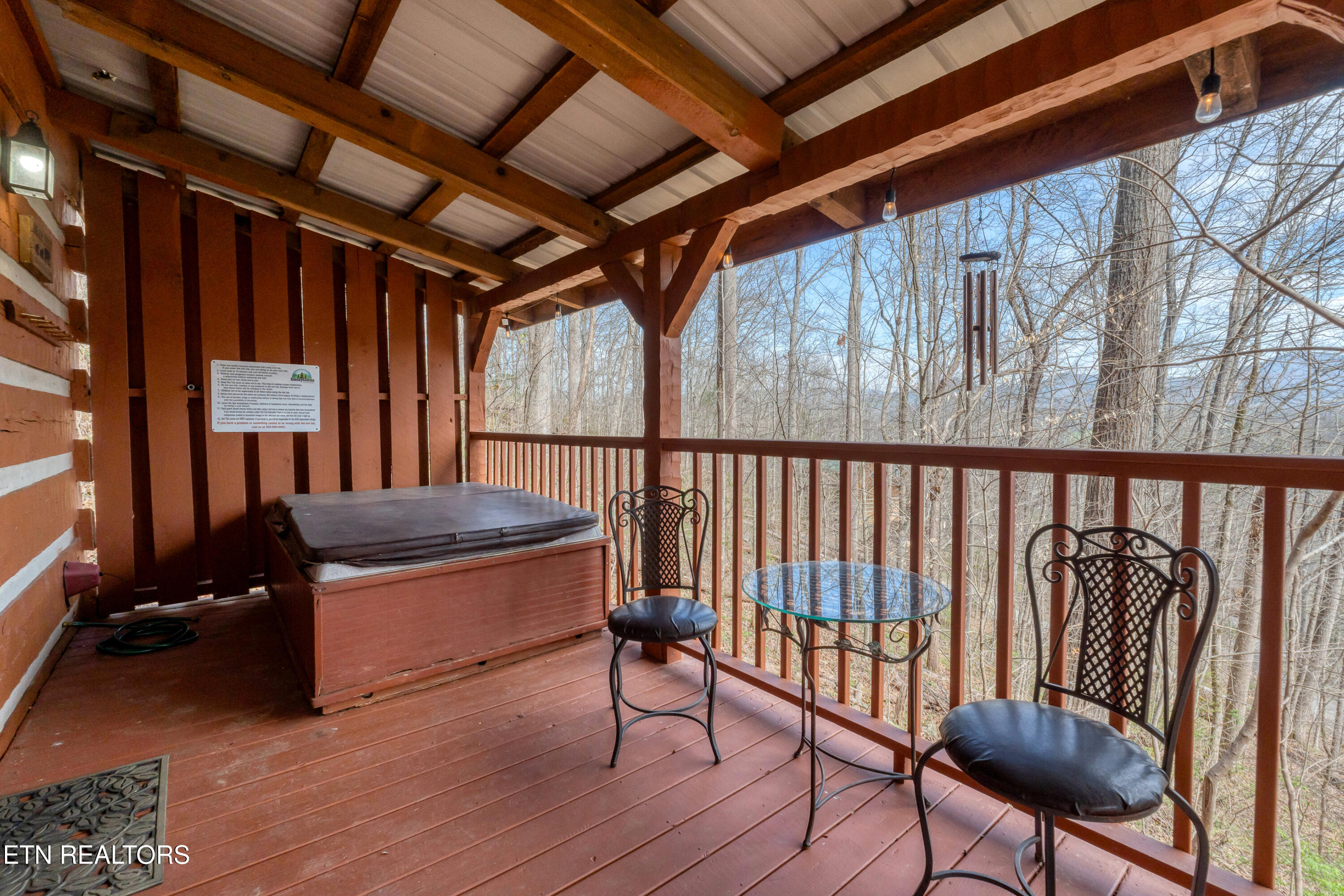151 Timberwinds Way Townsend, TN 37882 - Photo 7 of 33 DSC04158