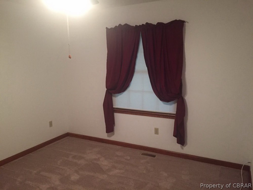5476 Clay Bank Road Gloucester, VA 23061 - Photo 11 of 13 Master bedroom