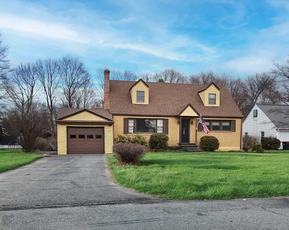 $499,999 | 22 Carmen Drive, Poughkeepsie, NY 12603