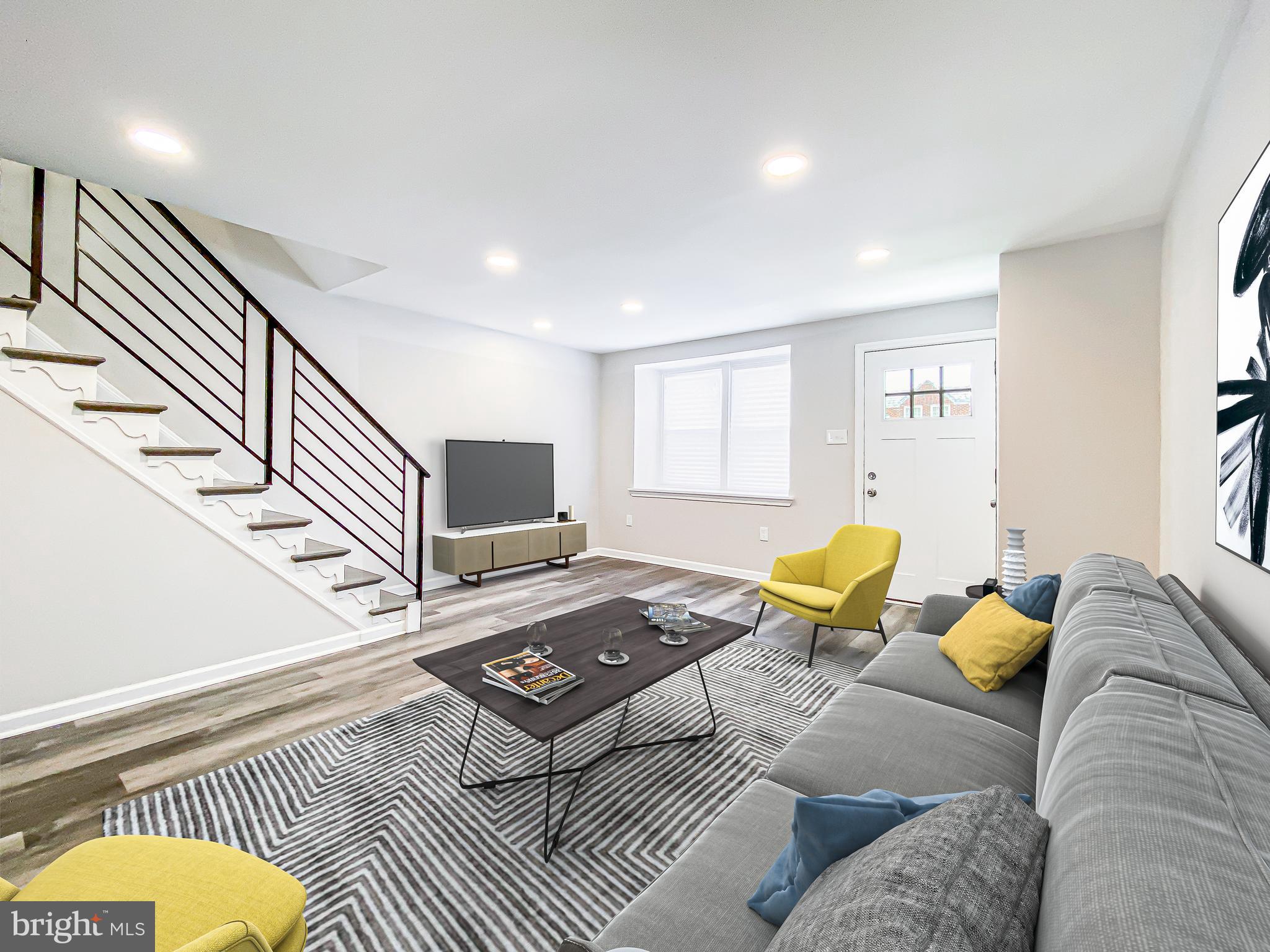 8127 Temple Road Philadelphia, PA 19150 - Photo 2 of 24 Gallery Image 2