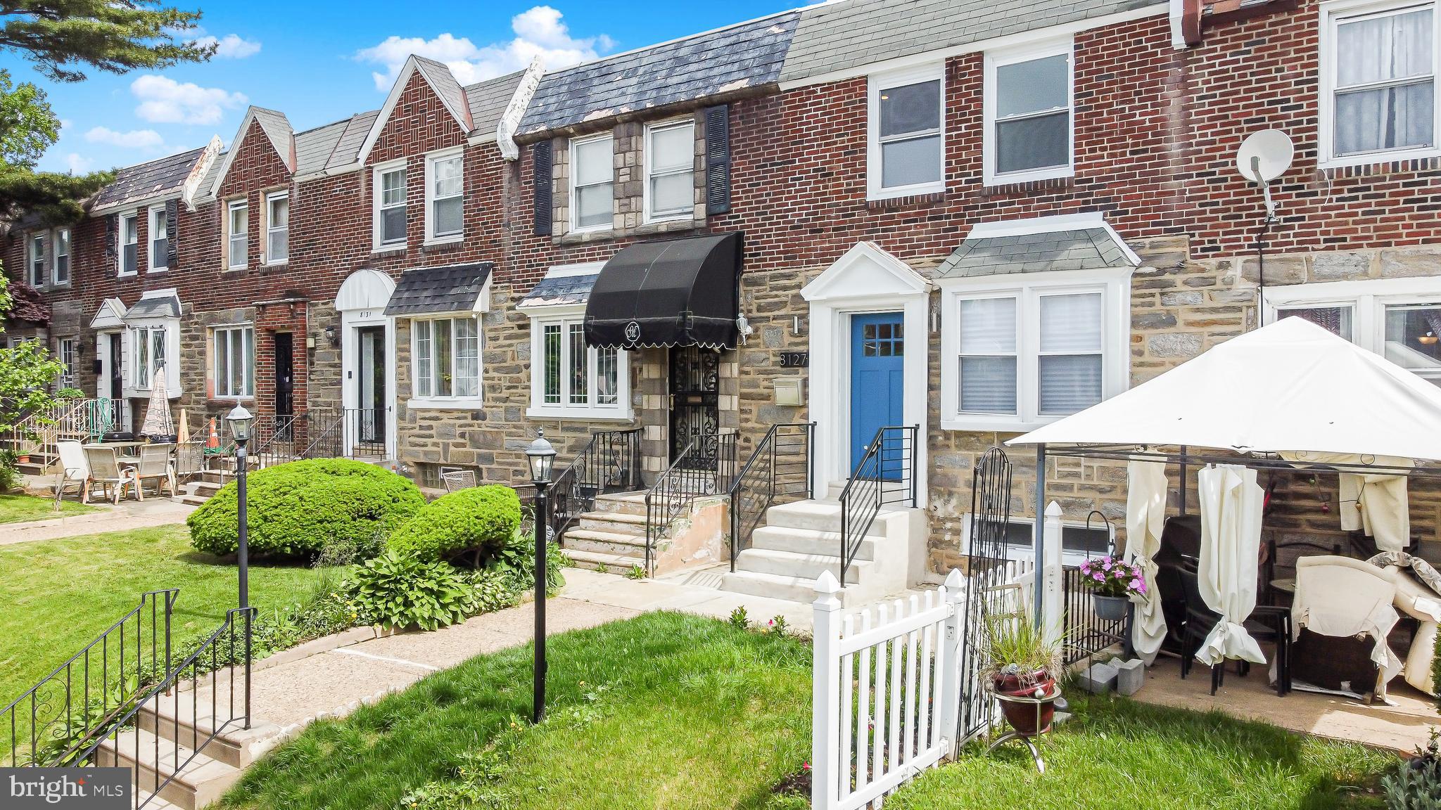 8127 Temple Road Philadelphia, PA 19150 - Photo 21 of 24 Gallery Image 21
