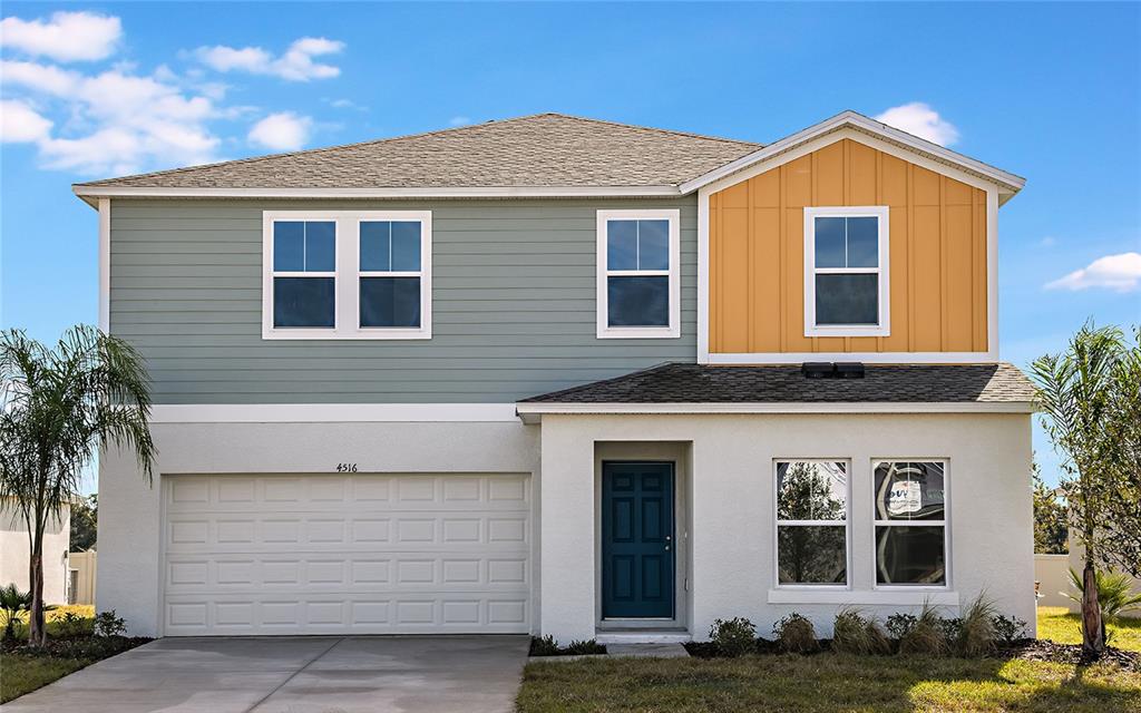 12780 Halter Steer Road Lithia, FL 33547 - Photo 1 of 1