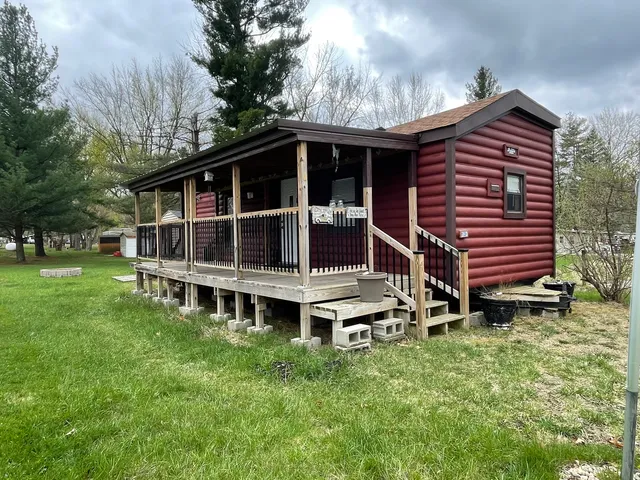 $43,000 | 11-229 Woodhaven Lakes, Sublette, IL 61367