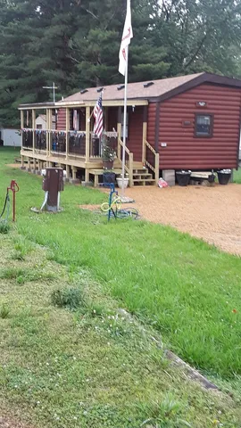 $43,000 | 11-229 Woodhaven Lakes, Sublette, IL 61367