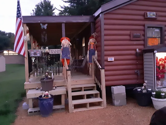 $43,000 | 11-229 Woodhaven Lakes, Sublette, IL 61367