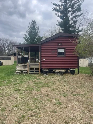 $43,000 | 11-229 Woodhaven Lakes, Sublette, IL 61367