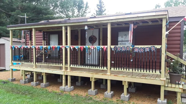 $43,000 | 11-229 Woodhaven Lakes, Sublette, IL 61367