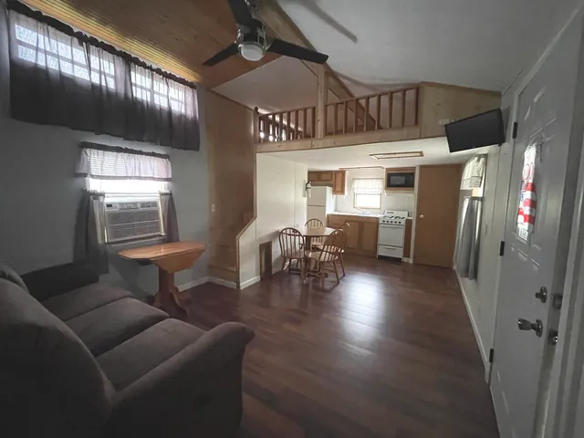 $43,000 | 11-229 Woodhaven Lakes, Sublette, IL 61367