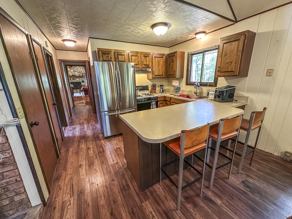 1609 South Sage Lake Road Hale, MI 48739 - Photo 102 of 164 Hale Property-0290