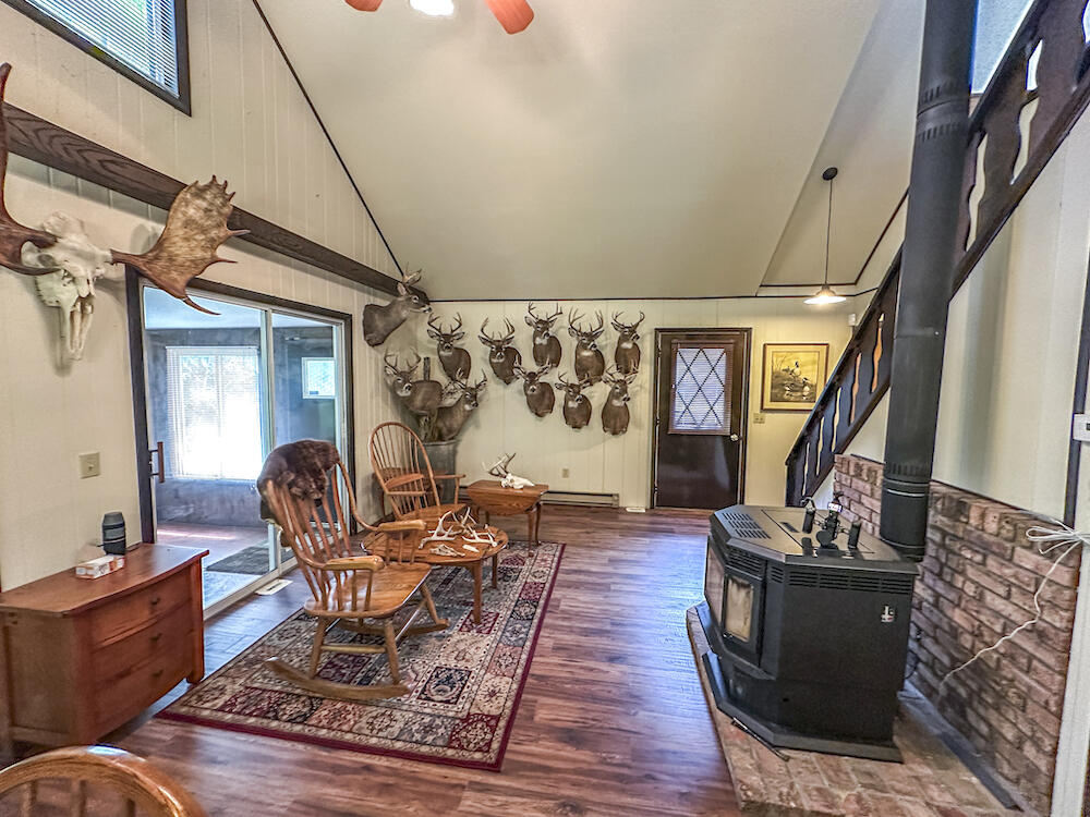 1609 South Sage Lake Road Hale, MI 48739 - Photo 103 of 164 Hale Property-0293