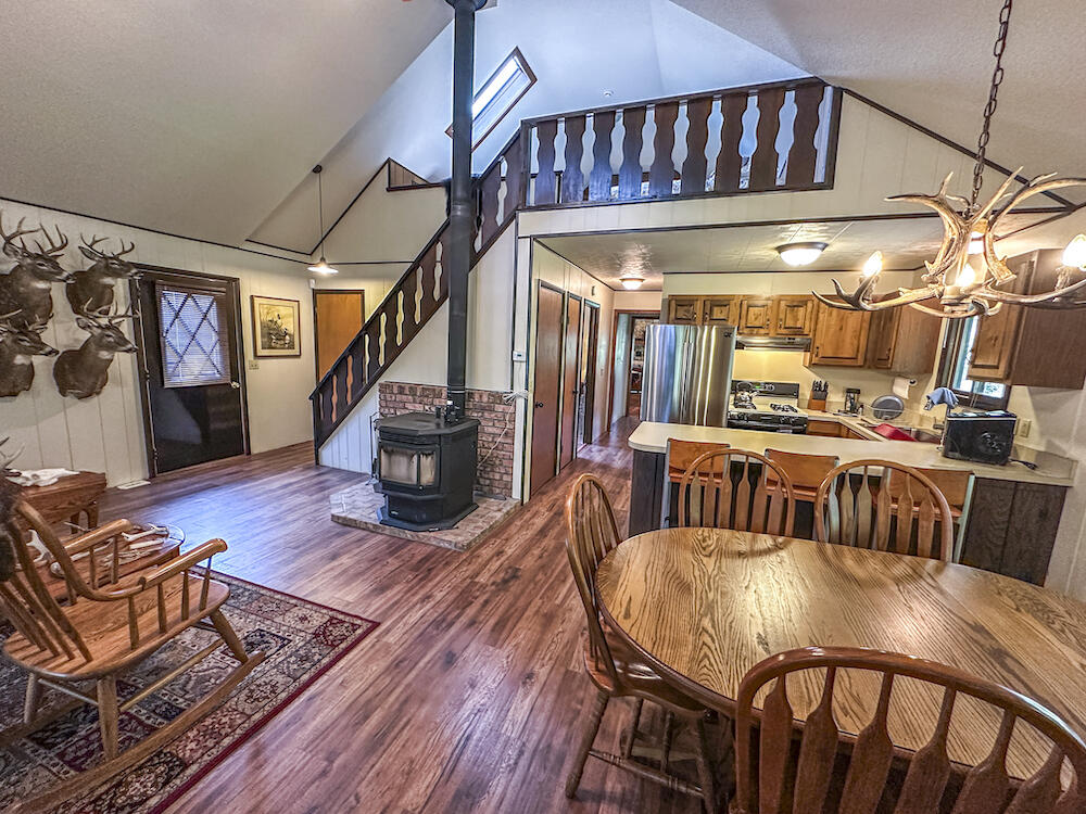1609 South Sage Lake Road Hale, MI 48739 - Photo 104 of 164 Hale Property-0294