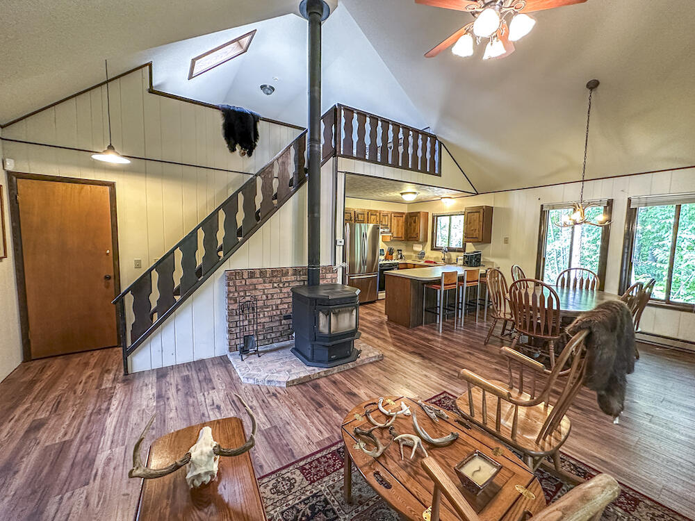 1609 South Sage Lake Road Hale, MI 48739 - Photo 106 of 164 Hale Property-0301