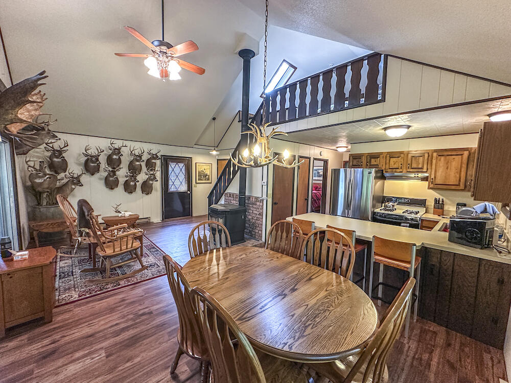 1609 South Sage Lake Road Hale, MI 48739 - Photo 107 of 164 Hale Property-0302