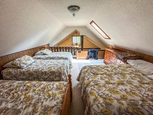 $996,000 | 1609 South Sage Lake Road, Hale, MI 48739