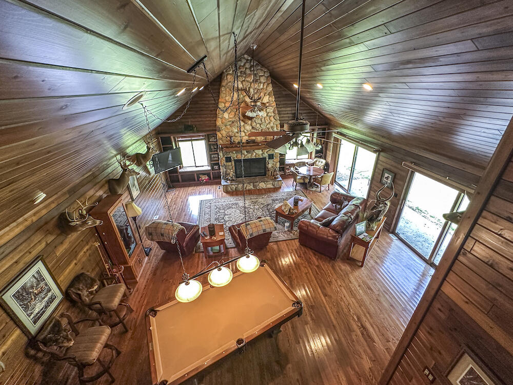 1609 South Sage Lake Road Hale, MI 48739 - Photo 109 of 164 Hale Property-0310