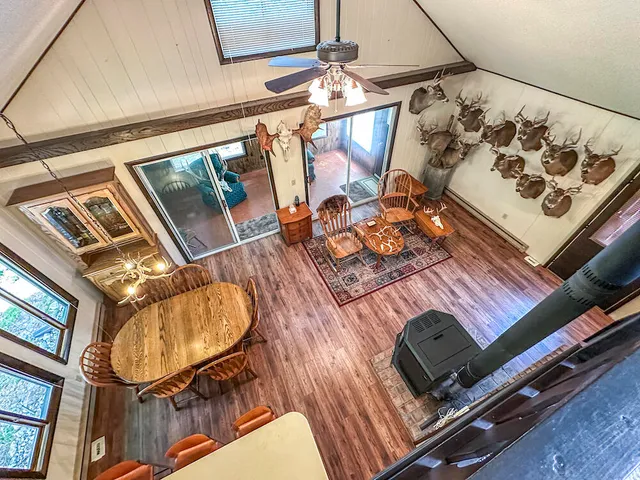 $996,000 | 1609 South Sage Lake Road, Hale, MI 48739