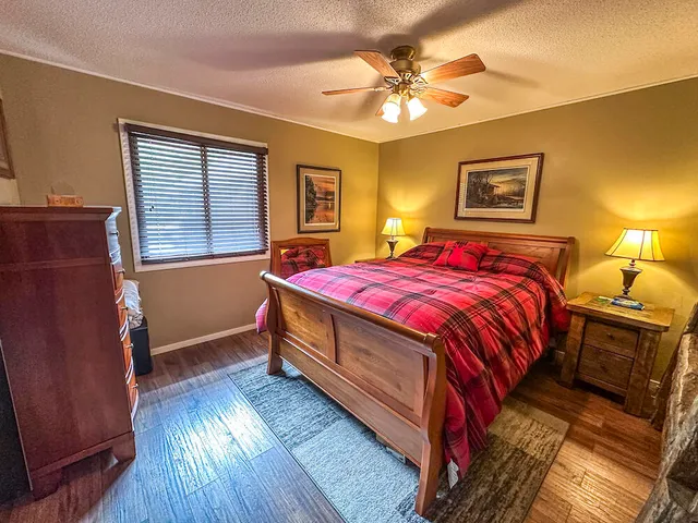 $996,000 | 1609 South Sage Lake Road, Hale, MI 48739