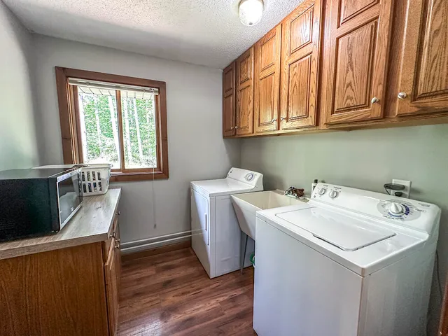 $996,000 | 1609 South Sage Lake Road, Hale, MI 48739