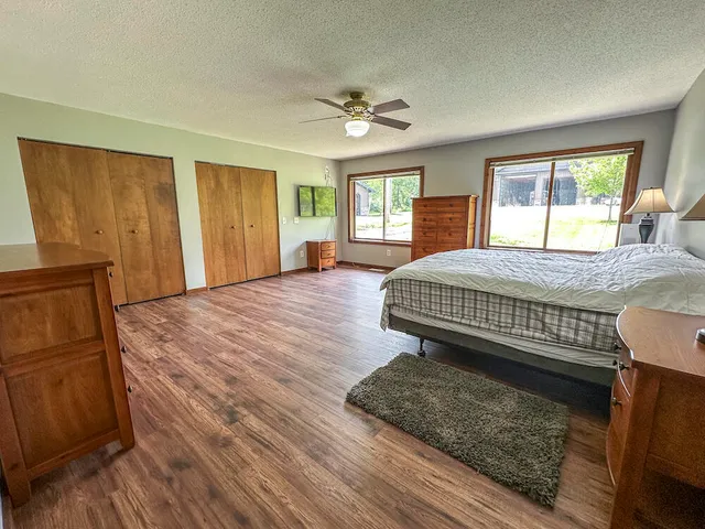 $996,000 | 1609 South Sage Lake Road, Hale, MI 48739