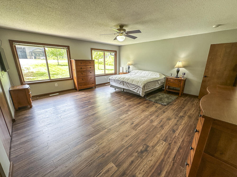 1609 South Sage Lake Road Hale, MI 48739 - Photo 115 of 164 Hale Property-0323