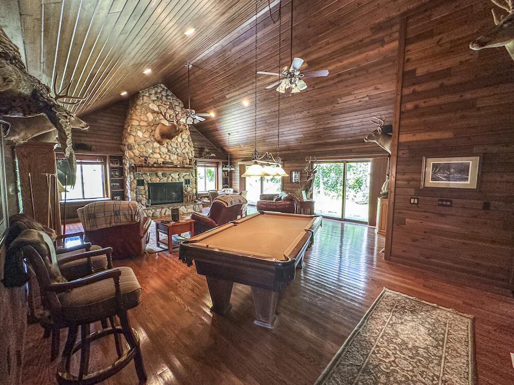 1609 South Sage Lake Road Hale, MI 48739 - Photo 119 of 164 Hale Property-0331