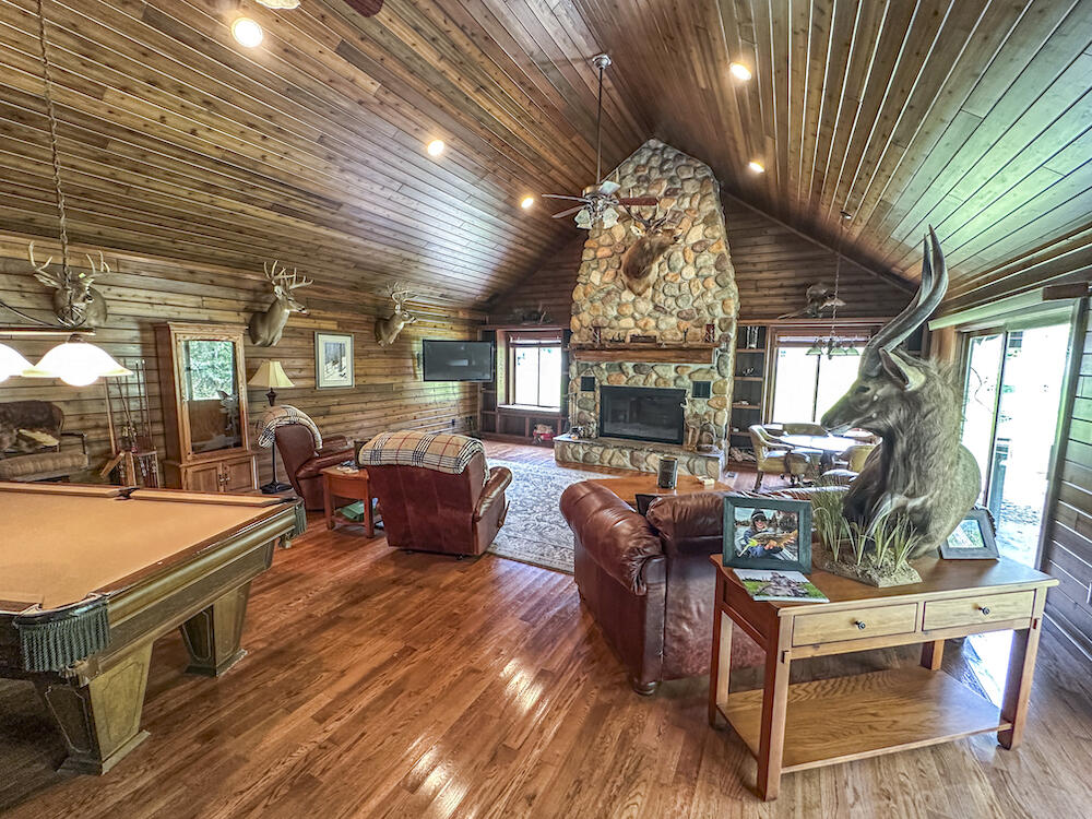 1609 South Sage Lake Road Hale, MI 48739 - Photo 120 of 164 Hale Property-0332