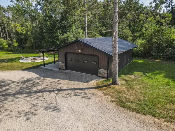 $875,000 | 1609 South Sage Lake Road, Hale, MI 48739